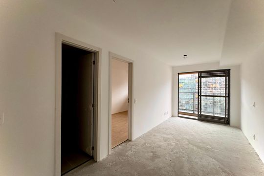 Kitnet/Studio para alugar com 1 quarto, 37m² em Centro, Rio de Janeiro