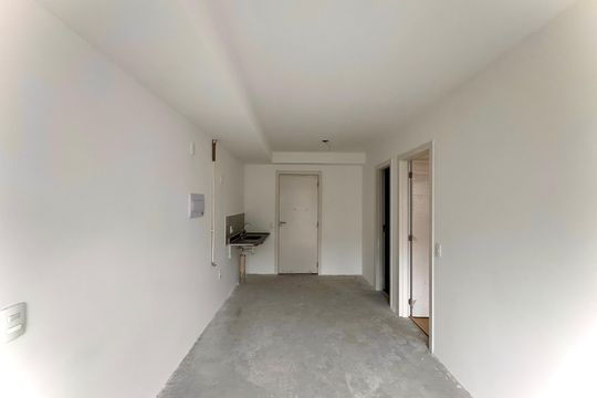 Kitnet/Studio para alugar com 1 quarto, 37m² em Centro, Rio de Janeiro