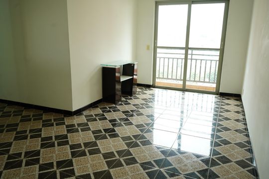 Apartamento para alugar com 3 quartos, 65m² em Vila Carrão, São Paulo