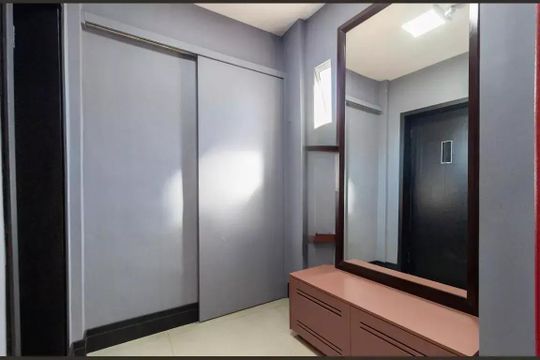Apartamento à venda com 3 quartos, 156m² em Belenzinho, São Paulo