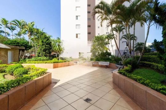 Apartamento à venda com 3 quartos, 156m² em Belenzinho, São Paulo