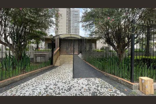 Apartamento à venda com 3 quartos, 156m² em Belenzinho, São Paulo