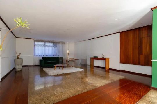 Apartamento à venda com 3 quartos, 156m² em Belenzinho, São Paulo