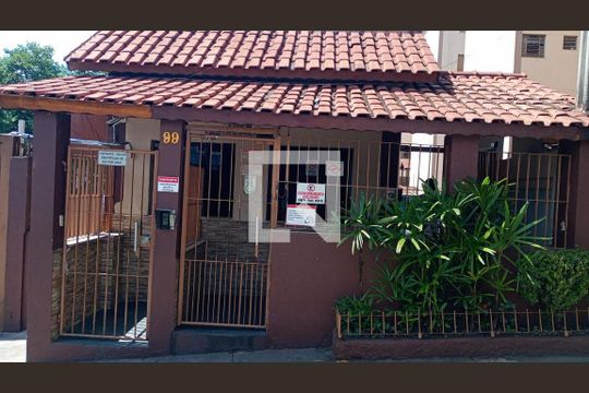 Fachada de apartamento à venda com 2 quartos, 46m² em Jardim Martins Silva, São Paulo