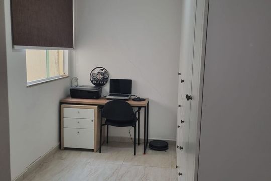 Quarto de casa à venda com 3 quartos, 130m² em Jacarepaguá, Rio de Janeiro
