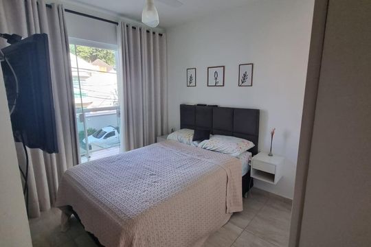 Quarto de casa à venda com 3 quartos, 130m² em Jacarepaguá, Rio de Janeiro