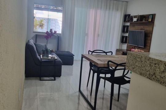 Sala de casa à venda com 3 quartos, 130m² em Jacarepaguá, Rio de Janeiro