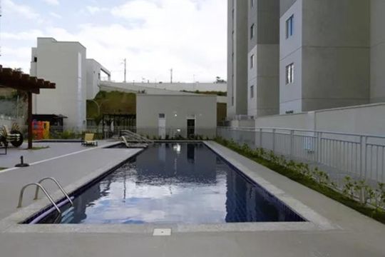 Apartamento para alugar com 3 quartos, 71m² em Palmeiras, Belo Horizonte