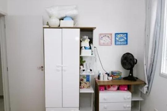 Apartamento para alugar com 3 quartos, 71m² em Palmeiras, Belo Horizonte