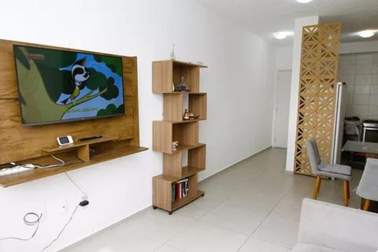 Apartamento para alugar com 3 quartos, 71m² em Palmeiras, Belo Horizonte