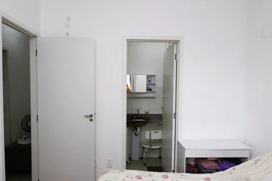 Apartamento para alugar com 3 quartos, 71m² em Palmeiras, Belo Horizonte
