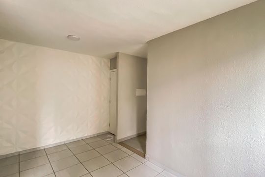 Sala de apartamento à venda com 2 quartos, 39m² em Jardim Matarazzo, São Paulo