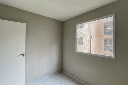 Quarto 2 de apartamento à venda com 2 quartos, 39m² em Jardim Matarazzo, São Paulo