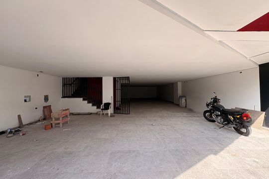 Garagem de apartamento à venda com 2 quartos, 105m² em Vila Guiomar, Santo André