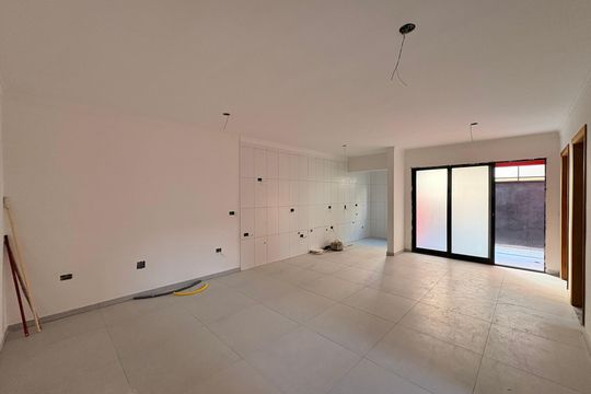 Apartamento à venda com 2 quartos, 105m² em Vila Guiomar, Santo André