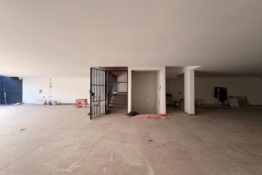 Garagem de apartamento à venda com 2 quartos, 105m² em Vila Guiomar, Santo André