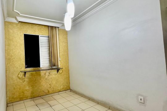 Quarto 2 de apartamento para alugar com 3 quartos, 96m² em Santa Efigênia, Belo Horizonte