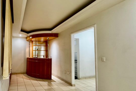 Apartamento para alugar com 3 quartos, 96m² em Santa Efigênia, Belo Horizonte