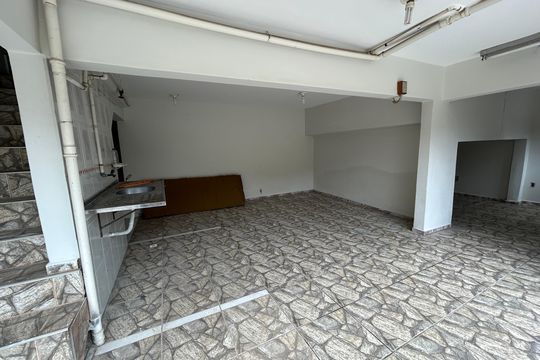 Área comum de casa para alugar com 8 quartos, 461m² em Bento Ribeiro, Rio de Janeiro