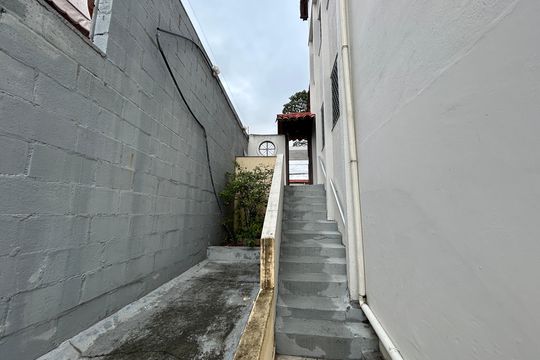 Área comum de casa para alugar com 8 quartos, 461m² em Bento Ribeiro, Rio de Janeiro