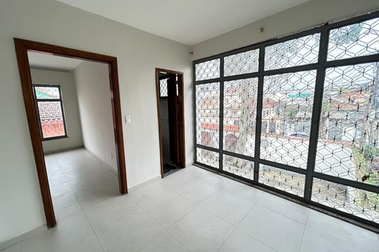 Quarto 3 - Suíte de casa para alugar com 8 quartos, 461m² em Bento Ribeiro, Rio de Janeiro