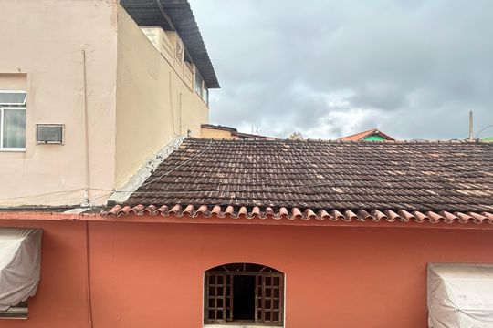 Vista da Área de Serviço de casa para alugar com 8 quartos, 461m² em Bento Ribeiro, Rio de Janeiro