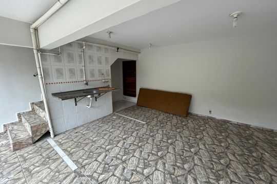 Área comum de casa para alugar com 8 quartos, 461m² em Bento Ribeiro, Rio de Janeiro