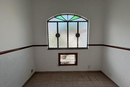 Suíte 3 de casa à venda com 4 quartos, 327m² em Vila Valqueire, Rio de Janeiro