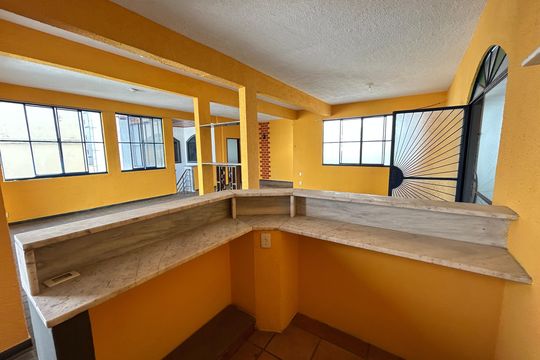 Área comum de casa à venda com 4 quartos, 327m² em Vila Valqueire, Rio de Janeiro