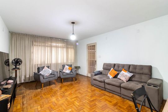 Casa à venda com 2 quartos, 100m² em Casa Verde Alta, São Paulo