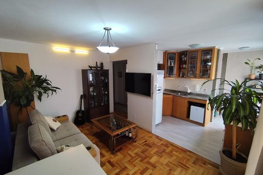 Apartamento à venda com 2 quartos, 77m² em Petrópolis, Porto Alegre