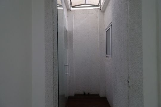 Área comum de apartamento à venda com 2 quartos, 38m² em Vila Sofia, São Paulo