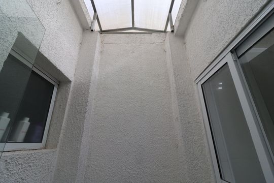 Área comum de apartamento à venda com 2 quartos, 38m² em Vila Sofia, São Paulo