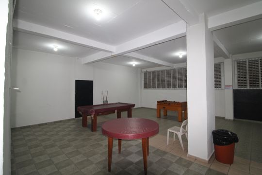 Área Comum de apartamento à venda com 2 quartos, 70m² em Imirim, São Paulo