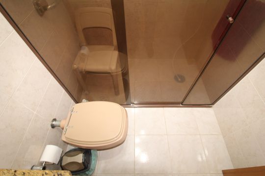 Banheiro de apartamento à venda com 2 quartos, 70m² em Imirim, São Paulo