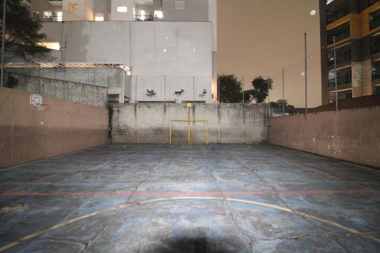 Área Comum de apartamento à venda com 2 quartos, 70m² em Imirim, São Paulo