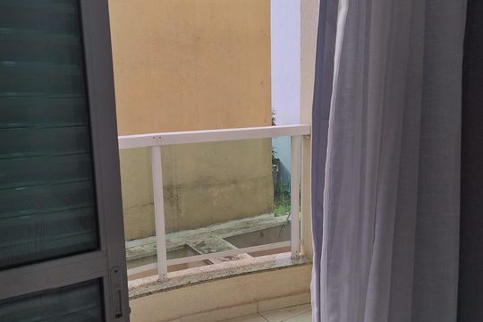 Quarto de apartamento à venda com 2 quartos, 70m² em Vila América, Santo André