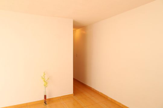 Sala de apartamento à venda com 2 quartos, 72m² em Jardim Aurora (Zona Leste), São Paulo