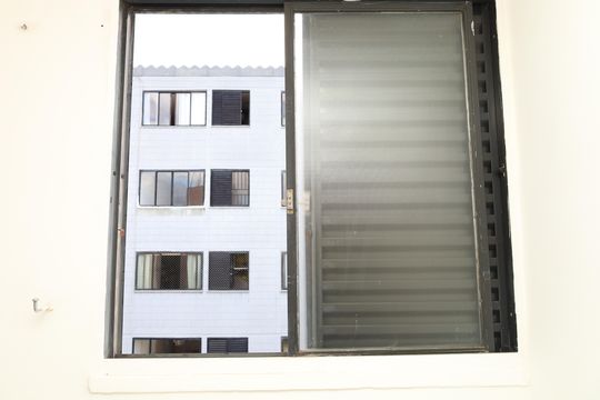 Vista da Cozinha - Despensa  de apartamento à venda com 2 quartos, 72m² em Jardim Aurora (Zona Leste), São Paulo
