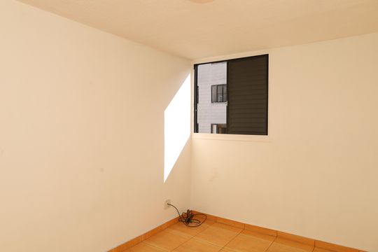 Quarto 1 de apartamento à venda com 2 quartos, 72m² em Jardim Aurora (Zona Leste), São Paulo