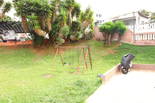 Área comum - Playground de apartamento à venda com 2 quartos, 72m² em Jardim Aurora (Zona Leste), São Paulo