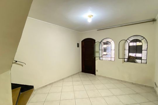 Casa para alugar com 3 quartos, 100m² em Vila Nova Mazzei, São Paulo