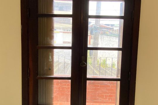 Varanda do Quarto 1 de casa para alugar com 3 quartos, 100m² em Vila Nova Mazzei, São Paulo