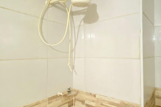 Banheiro 2 de casa para alugar com 3 quartos, 100m² em Vila Nova Mazzei, São Paulo