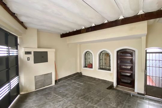 Garagem de casa para alugar com 3 quartos, 100m² em Vila Nova Mazzei, São Paulo