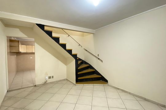 Sala de casa para alugar com 3 quartos, 100m² em Vila Nova Mazzei, São Paulo