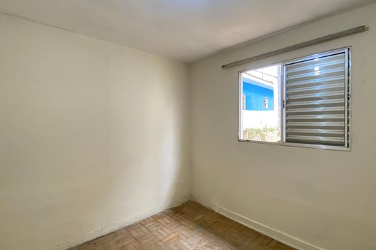 Quarto de Serviço de casa para alugar com 3 quartos, 100m² em Vila Nova Mazzei, São Paulo