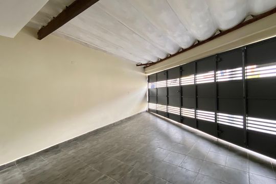 Garagem de casa para alugar com 3 quartos, 100m² em Vila Nova Mazzei, São Paulo