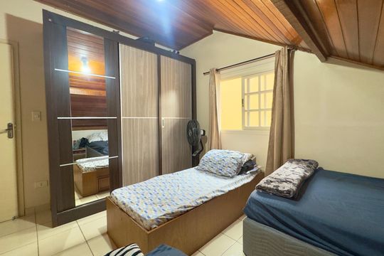 Quarto 4 de casa à venda com 4 quartos, 200m² em Jardim Santa Clara, Guarulhos