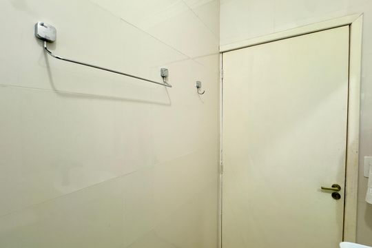 Banheiro 1 de casa à venda com 4 quartos, 200m² em Jardim Santa Clara, Guarulhos